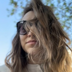 Яна Демурчиева, 02.11.1987, Владикавказ