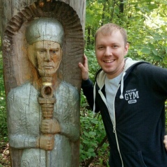 Владимир Федичев, 03.10.1992, Новосибирск