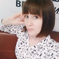 Екатерина Повышева, 10.01, Красноярск