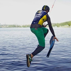 Фёдор Разуваев, 02.05.1986, Москва