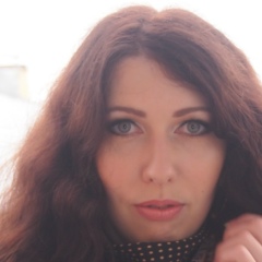 Анна Карпенко, 04.01.1986, Санкт-Петербург