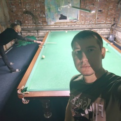 Евгений Викторович, 12.07.1987, Комсомольск-на-Амуре