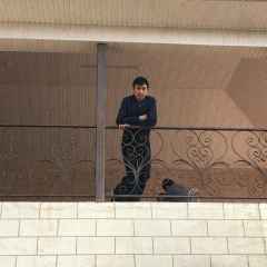 Жалгас Калмырзаев, 20.08, Шолаккорган