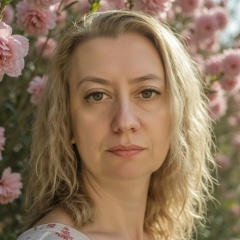 Наталья Сидельникова, Агроном