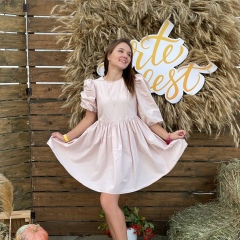 Светулек Иванова, 29.10, Саратов