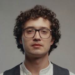 Евгений Вольфсон, 21.05.1990, Москва