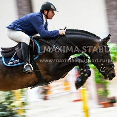 Виктор Петров, 20.09.1981, Балашиха