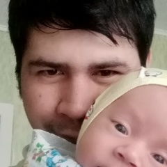 Хатамджон Шоназаров, 15.02, Новоуральск