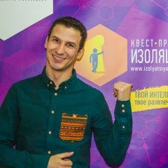 Александр Долгопятов, 09.03, Харьков