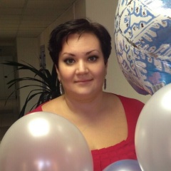 Татьяна Константинова, 24.06, Москва