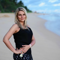 Юлия Радченко, 29.04.1981, Костополь