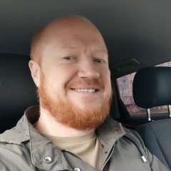 Денис Клюкин, 19.08.1978, Калининград