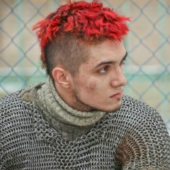 Mel Kun, Москва