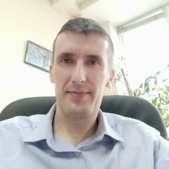 Степан Семьянов, 01.03, Кемерово