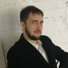 Иван Ульянов, 07.01.1988, Екатеринбург