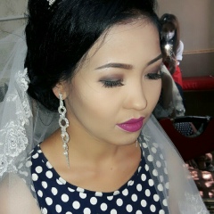 Галия Издибай, 24.11.1995, Казалинск