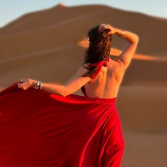 Жанна А, Курск