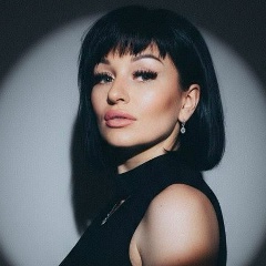 Мария Рахметова, 19.07, Москва