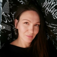 Татьяна Ветлицкая, 28.01.1981, Актау