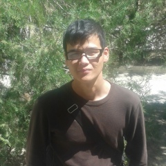 Samat Kurmanbaev, 07.04.1989, Москва