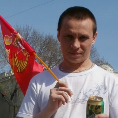 Сергей Суворов, Екатеринбург