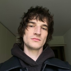 Данил Коростин, 21.08.1996