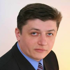 Олег Шеремет, Киев