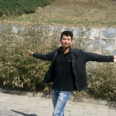 流芳 Jiang, 10.05.1987, Нижний Новгород