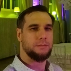 Serega Derbun, 16.05.1983, Санкт-Петербург