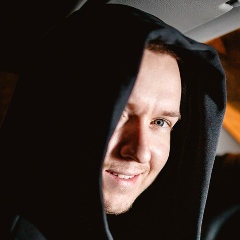 Леонид Осоргин, 31.03, Москва