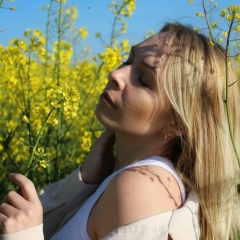 Катя Квашнина, Жлобин