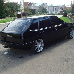 Алексей Сарайкин, 27.04, Пенза