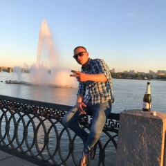 Семён Загинайлов, 25.08.1991, Новосибирск