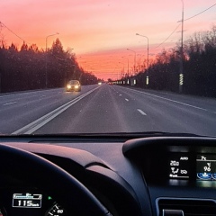 Александр Захаркин, 03.02.1985