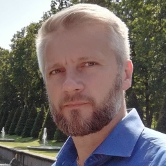 Юрий Тимофеев, 15.03.1980, Санкт-Петербург