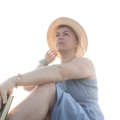 Ольга Дорохина, 29.04.1986, Нижний Новгород