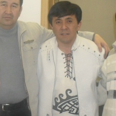 Daniyar Usipbekov, 05.08, Астана