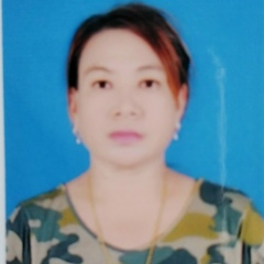 Mapan Wai, 20.08.2000
