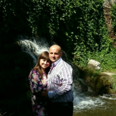 Юлия Бойсак, 05.07.1957, Praha