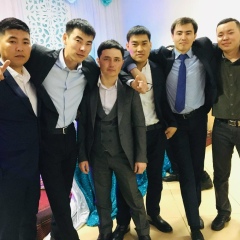 Жандос Утенов, 28.01, Актобе