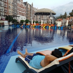 Сырым Болат, 02.04, Алматы