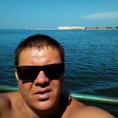 Денис Галимов, 26.08, Санкт-Петербург