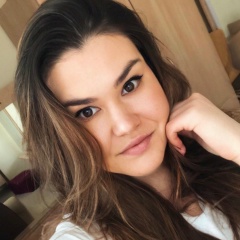 Катерина Ратникова, 02.11, Москва