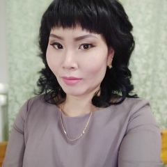 Наталья Ким, 29.06.1984, Актобе