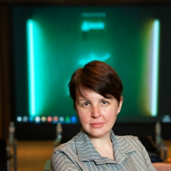 Татьяна Федянина, 21.06, Алматы