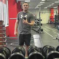 Алексий Кулаков, 01.03, Москва