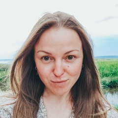 Валерия Кавальери, 05.05, Москва