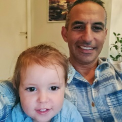 Дмитрий Гуала, 09.01.1979, Stockholm