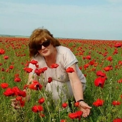 Татьяна Лагутина, 14.12, Межводное