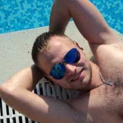 Женя Белоусов, 12.12.1989, Минск